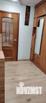 2-к квартира, вторичка, 47м2, 9/9 этаж