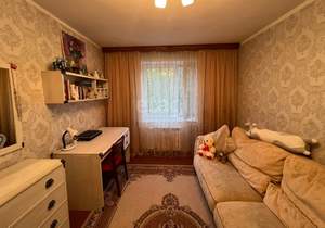 3-к квартира, вторичка, 67м2, 2/9 этаж