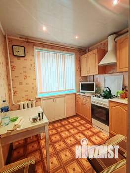 2-к квартира, вторичка, 41м2, 2/5 этаж