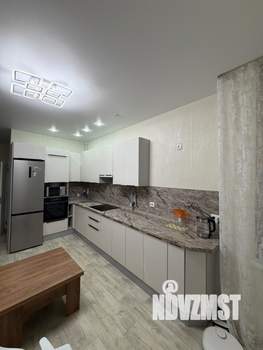 2-к квартира, вторичка, 49м2, 11/14 этаж