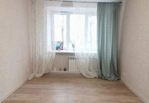 2-к квартира, вторичка, 41м2, 1/2 этаж