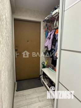 2-к квартира, вторичка, 47м2, 5/5 этаж