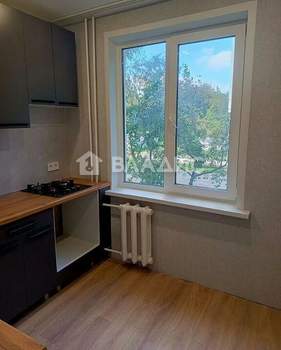 2-к квартира, вторичка, 50м2, 2/5 этаж