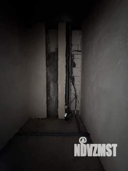 Студия квартира, вторичка, 90м2, 4/7 этаж