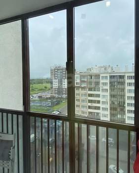 3-к квартира, вторичка, 109м2, 9/12 этаж