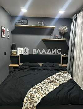 2-к квартира, вторичка, 41м2, 4/5 этаж