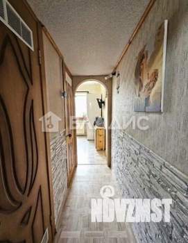 3-к квартира, вторичка, 63м2, 2/5 этаж