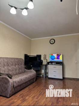 2-к квартира, вторичка, 43м2, 3/5 этаж