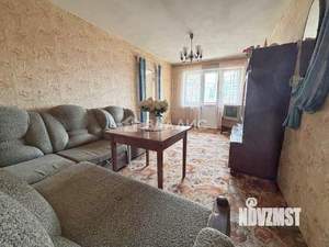 2-к квартира, вторичка, 43м2, 4/5 этаж