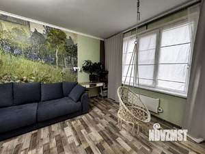 3-к квартира, вторичка, 82м2, 2/3 этаж