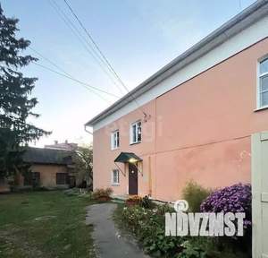 2-к квартира, вторичка, 36м2, 2/2 этаж