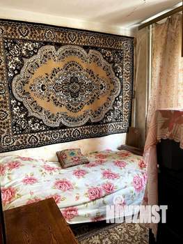 1-к квартира, вторичка, 35м2, 2/5 этаж