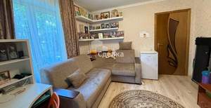 2-к квартира, вторичка, 41м2, 1/3 этаж