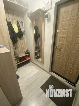 1-к квартира, вторичка, 30м2, 5/5 этаж