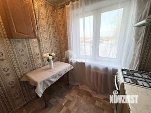 1-к квартира, вторичка, 32м2, 3/5 этаж