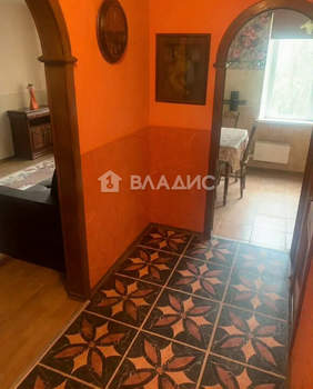 1-к квартира, вторичка, 33м2, 5/9 этаж