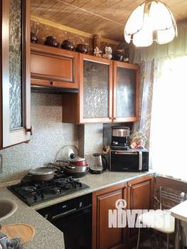 2-к квартира, вторичка, 46м2, 3/5 этаж