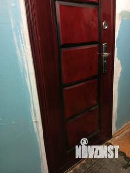 Студия квартира, вторичка, 13м2, 2/5 этаж