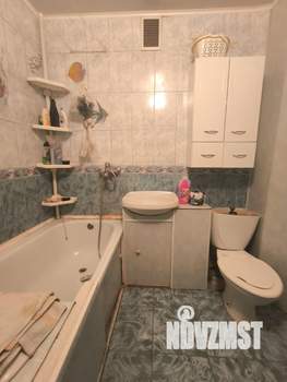 2-к квартира, вторичка, 41м2, 4/5 этаж