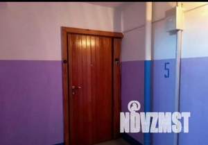 1-к квартира, вторичка, 33м2, 5/10 этаж