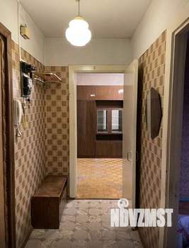 3-к квартира, вторичка, 64м2, 6/9 этаж