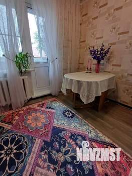 1-к квартира, вторичка, 40м2, 1/4 этаж