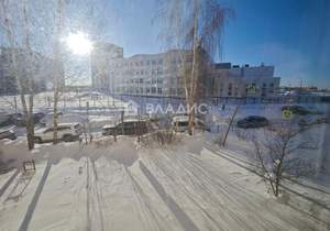 2-к квартира, вторичка, 59м2, 2/10 этаж