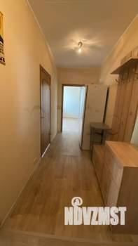 2-к квартира, вторичка, 55м2, 9/10 этаж