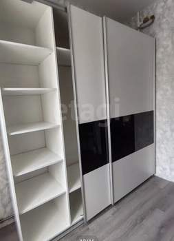 3-к квартира, вторичка, 87м2, 3/4 этаж