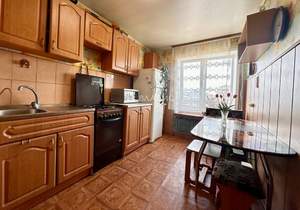 3-к квартира, вторичка, 62м2, 9/9 этаж