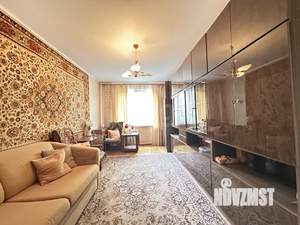 2-к квартира, вторичка, 50м2, 4/5 этаж