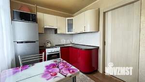 1-к квартира, вторичка, 33м2, 8/10 этаж