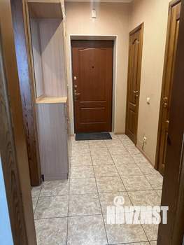 1-к квартира, вторичка, 36м2, 7/10 этаж