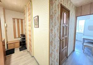 2-к квартира, вторичка, 46м2, 3/5 этаж