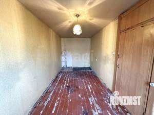 2-к квартира, вторичка, 46м2, 5/5 этаж