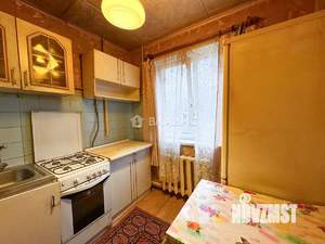 2-к квартира, вторичка, 44м2, 1/5 этаж