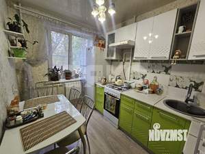 2-к квартира, вторичка, 48м2, 3/9 этаж