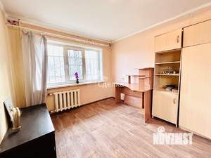 2-к квартира, вторичка, 42м2, 1/5 этаж
