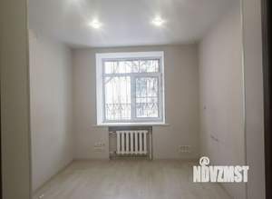 3-к квартира, вторичка, 66м2, 2/4 этаж