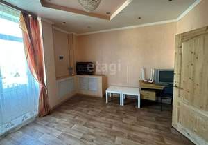 4-к квартира, вторичка, 86м2, 2/2 этаж