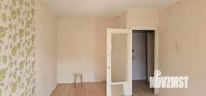 1-к квартира, вторичка, 36м2, 3/5 этаж