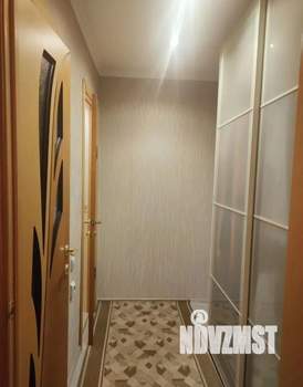 2-к квартира, вторичка, 54м2, 1/5 этаж