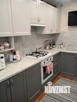 2-к квартира, вторичка, 61м2, 1/10 этаж