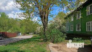 2-к квартира, вторичка, 47м2, 2/2 этаж