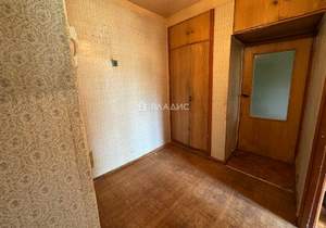 2-к квартира, вторичка, 49м2, 5/5 этаж