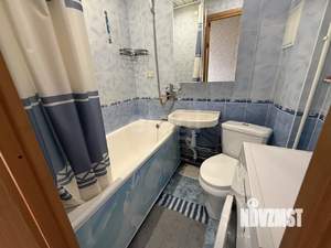 1-к квартира, вторичка, 32м2, 5/5 этаж