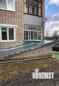 1-к квартира, вторичка, 36м2, 1/5 этаж