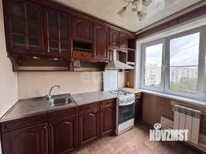 4-к квартира, вторичка, 74м2, 9/9 этаж
