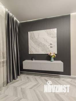 2-к квартира, вторичка, 44м2, 2/9 этаж