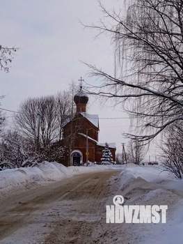 2-к квартира, вторичка, 43м2, 2/2 этаж